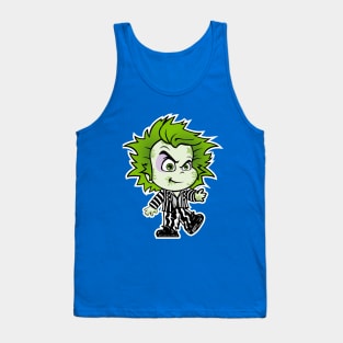 Baby Juice Tank Top